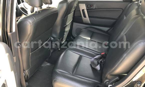 Buy Import Toyota Rush Black Car in Dar es Salaam in Dar es Salaam Buy Import Toyota Rush Black Car in Dar es Salaam in Dar es Salaam