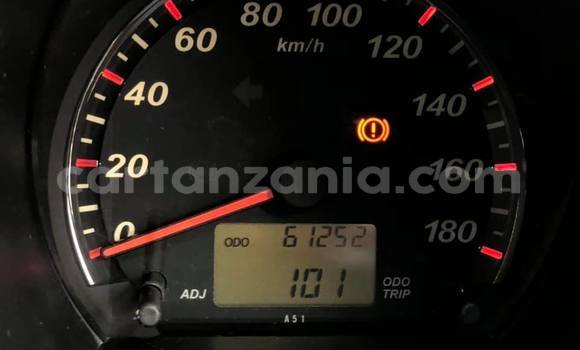 Buy Import Toyota Rush Black Car in Dar es Salaam in Dar es Salaam Buy Import Toyota Rush Black Car in Dar es Salaam in Dar es Salaam