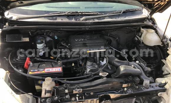 Buy Import Toyota Rush Black Car in Dar es Salaam in Dar es Salaam Buy Import Toyota Rush Black Car in Dar es Salaam in Dar es Salaam