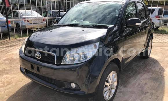 Buy Import Toyota Rush Black Car in Dar es Salaam in Dar es Salaam Buy Import Toyota Rush Black Car in Dar es Salaam in Dar es Salaam