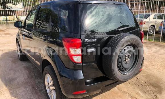 Buy Import Toyota Rush Black Car in Dar es Salaam in Dar es Salaam Buy Import Toyota Rush Black Car in Dar es Salaam in Dar es Salaam