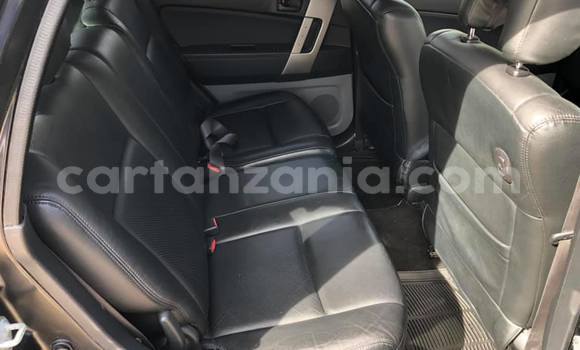 Buy Import Toyota Rush Black Car in Dar es Salaam in Dar es Salaam Buy Import Toyota Rush Black Car in Dar es Salaam in Dar es Salaam