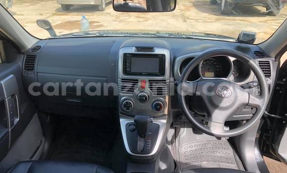 Buy Import Toyota Rush Black Car in Dar es Salaam in Dar es Salaam Buy Import Toyota Rush Black Car in Dar es Salaam in Dar es Salaam