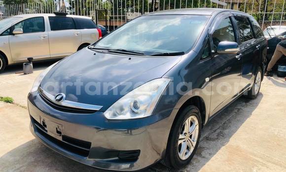 Buy Import Toyota Wish Other Car in Dar es Salaam in Dar es Salaam Buy Import Toyota Wish Other Car in Dar es Salaam in Dar es Salaam