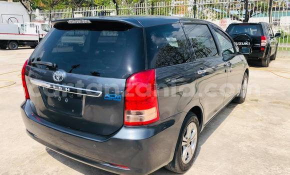 Buy Import Toyota Wish Other Car in Dar es Salaam in Dar es Salaam Buy Import Toyota Wish Other Car in Dar es Salaam in Dar es Salaam