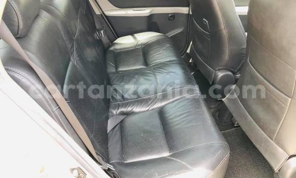 Buy Import Toyota Yaris Silver Car in Dar es Salaam in Dar es Salaam Buy Import Toyota Yaris Silver Car in Dar es Salaam in Dar es Salaam