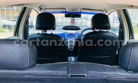 Buy Import Toyota Yaris Silver Car in Dar es Salaam in Dar es Salaam Buy Import Toyota Yaris Silver Car in Dar es Salaam in Dar es Salaam