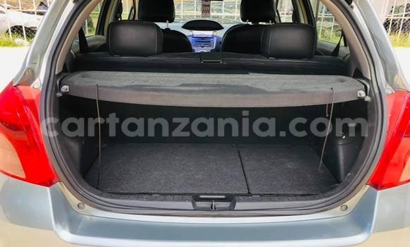 Buy Import Toyota Yaris Silver Car in Dar es Salaam in Dar es Salaam Buy Import Toyota Yaris Silver Car in Dar es Salaam in Dar es Salaam