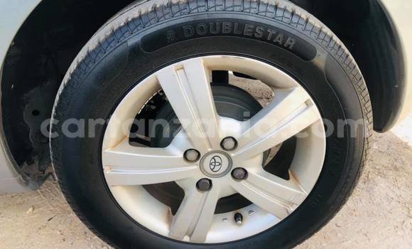 Buy Import Toyota Yaris Silver Car in Dar es Salaam in Dar es Salaam Buy Import Toyota Yaris Silver Car in Dar es Salaam in Dar es Salaam