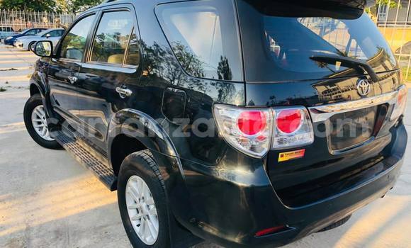 Buy Import Toyota Fortuner Other Car in Dar es Salaam in Dar es Salaam Buy Import Toyota Fortuner Other Car in Dar es Salaam in Dar es Salaam