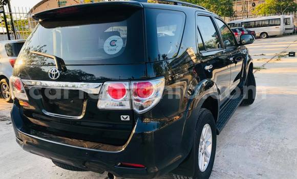 Buy Import Toyota Fortuner Other Car in Dar es Salaam in Dar es Salaam Buy Import Toyota Fortuner Other Car in Dar es Salaam in Dar es Salaam