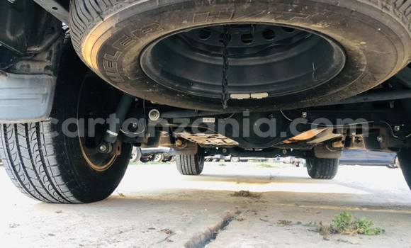 Buy Import Toyota Fortuner Other Car in Dar es Salaam in Dar es Salaam Buy Import Toyota Fortuner Other Car in Dar es Salaam in Dar es Salaam