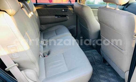 Buy Import Toyota Fortuner Other Car in Dar es Salaam in Dar es Salaam Buy Import Toyota Fortuner Other Car in Dar es Salaam in Dar es Salaam