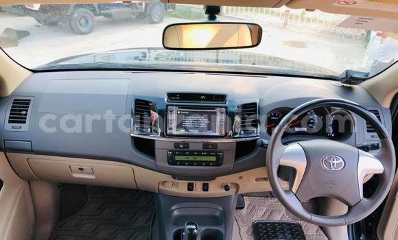 Buy Import Toyota Fortuner Other Car in Dar es Salaam in Dar es Salaam Buy Import Toyota Fortuner Other Car in Dar es Salaam in Dar es Salaam