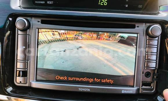 Buy Import Toyota Fortuner Other Car in Dar es Salaam in Dar es Salaam Buy Import Toyota Fortuner Other Car in Dar es Salaam in Dar es Salaam