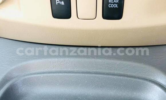 Buy Import Toyota Fortuner Other Car in Dar es Salaam in Dar es Salaam Buy Import Toyota Fortuner Other Car in Dar es Salaam in Dar es Salaam