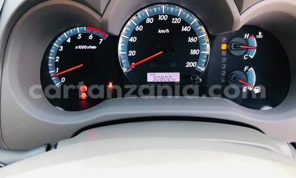 Buy Import Toyota Fortuner Other Car in Dar es Salaam in Dar es Salaam Buy Import Toyota Fortuner Other Car in Dar es Salaam in Dar es Salaam