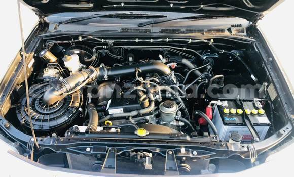 Buy Import Toyota Fortuner Other Car in Dar es Salaam in Dar es Salaam Buy Import Toyota Fortuner Other Car in Dar es Salaam in Dar es Salaam