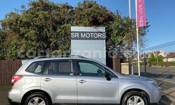 Buy Used Subaru Forester Other Car in Dar es Salaam in Dar es Salaam