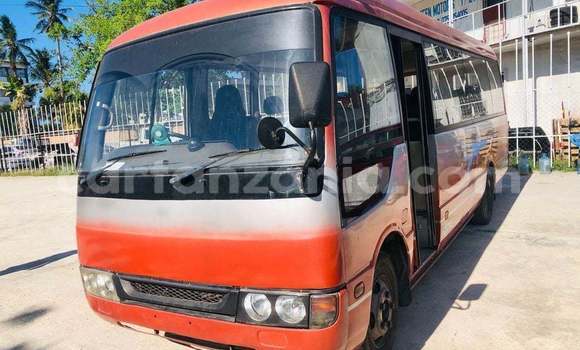 Buy Import Mitsubishi Rossa Other Truck in Dar es Salaam in Dar es Salaam Buy Import Mitsubishi Rossa Other Truck in Dar es Salaam in Dar es Salaam