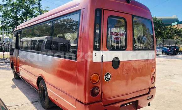 Buy Import Mitsubishi Rossa Other Truck in Dar es Salaam in Dar es Salaam Buy Import Mitsubishi Rossa Other Truck in Dar es Salaam in Dar es Salaam