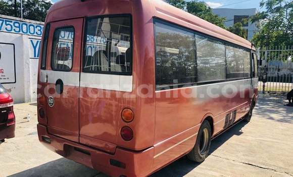 Buy Import Mitsubishi Rossa Other Truck in Dar es Salaam in Dar es Salaam Buy Import Mitsubishi Rossa Other Truck in Dar es Salaam in Dar es Salaam