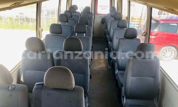 Buy Import Mitsubishi Rossa Other Truck in Dar es Salaam in Dar es Salaam Buy Import Mitsubishi Rossa Other Truck in Dar es Salaam in Dar es Salaam