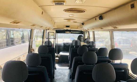 Buy Import Mitsubishi Rossa Other Truck in Dar es Salaam in Dar es Salaam Buy Import Mitsubishi Rossa Other Truck in Dar es Salaam in Dar es Salaam