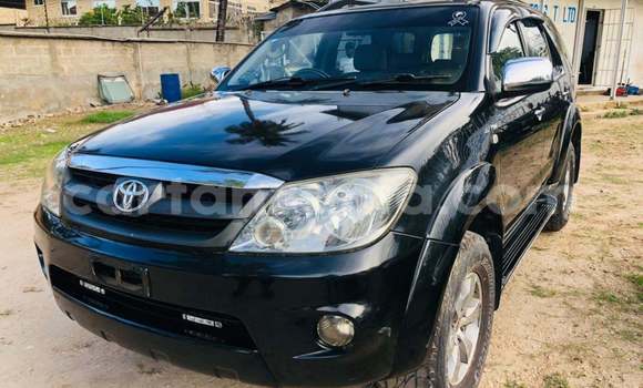 Buy Import Toyota Fortuner Other Car in Dar es Salaam in Dar es Salaam Buy Import Toyota Fortuner Other Car in Dar es Salaam in Dar es Salaam