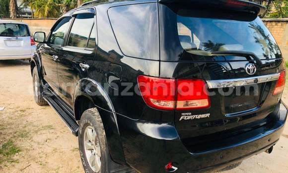 Buy Import Toyota Fortuner Other Car in Dar es Salaam in Dar es Salaam Buy Import Toyota Fortuner Other Car in Dar es Salaam in Dar es Salaam