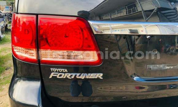 Buy Import Toyota Fortuner Other Car in Dar es Salaam in Dar es Salaam Buy Import Toyota Fortuner Other Car in Dar es Salaam in Dar es Salaam