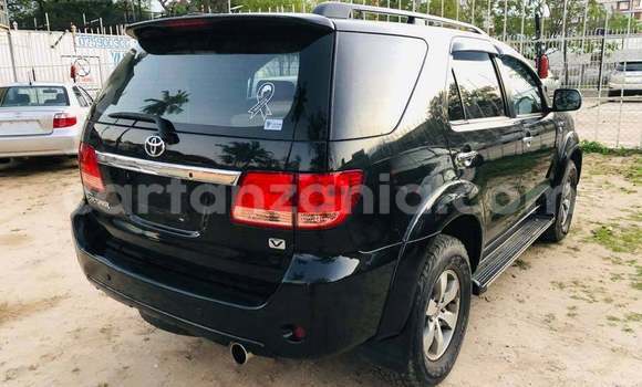 Buy Import Toyota Fortuner Other Car in Dar es Salaam in Dar es Salaam Buy Import Toyota Fortuner Other Car in Dar es Salaam in Dar es Salaam