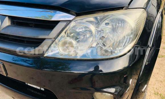 Buy Import Toyota Fortuner Other Car in Dar es Salaam in Dar es Salaam Buy Import Toyota Fortuner Other Car in Dar es Salaam in Dar es Salaam
