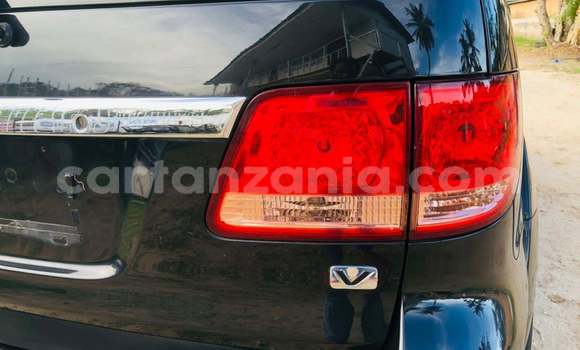 Buy Import Toyota Fortuner Other Car in Dar es Salaam in Dar es Salaam Buy Import Toyota Fortuner Other Car in Dar es Salaam in Dar es Salaam