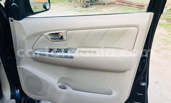 Buy Import Toyota Fortuner Other Car in Dar es Salaam in Dar es Salaam Buy Import Toyota Fortuner Other Car in Dar es Salaam in Dar es Salaam