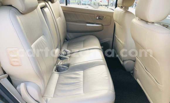 Buy Import Toyota Fortuner Other Car in Dar es Salaam in Dar es Salaam Buy Import Toyota Fortuner Other Car in Dar es Salaam in Dar es Salaam