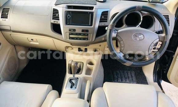 Buy Import Toyota Fortuner Other Car in Dar es Salaam in Dar es Salaam Buy Import Toyota Fortuner Other Car in Dar es Salaam in Dar es Salaam