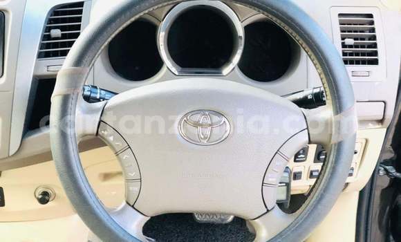 Buy Import Toyota Fortuner Other Car in Dar es Salaam in Dar es Salaam Buy Import Toyota Fortuner Other Car in Dar es Salaam in Dar es Salaam