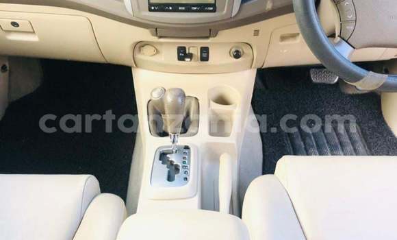 Buy Import Toyota Fortuner Other Car in Dar es Salaam in Dar es Salaam Buy Import Toyota Fortuner Other Car in Dar es Salaam in Dar es Salaam