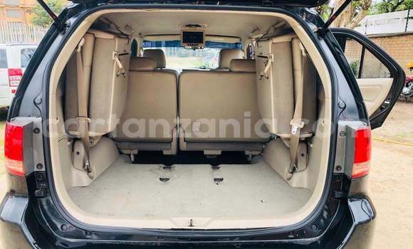 Buy Import Toyota Fortuner Other Car in Dar es Salaam in Dar es Salaam Buy Import Toyota Fortuner Other Car in Dar es Salaam in Dar es Salaam