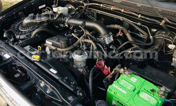 Buy Import Toyota Fortuner Other Car in Dar es Salaam in Dar es Salaam Buy Import Toyota Fortuner Other Car in Dar es Salaam in Dar es Salaam