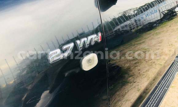 Buy Import Toyota Fortuner Other Car in Dar es Salaam in Dar es Salaam Buy Import Toyota Fortuner Other Car in Dar es Salaam in Dar es Salaam