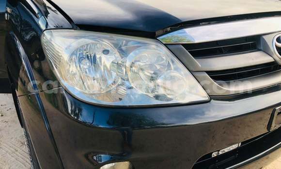 Buy Import Toyota Fortuner Other Car in Dar es Salaam in Dar es Salaam Buy Import Toyota Fortuner Other Car in Dar es Salaam in Dar es Salaam