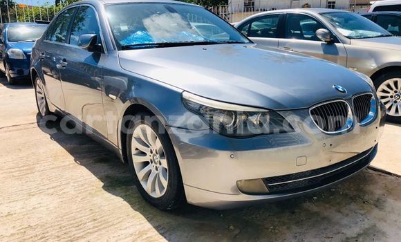 Buy Import BMW 5–Series Other Car in Dar es Salaam in Dar es Salaam Buy Import BMW 5–Series Other Car in Dar es Salaam in Dar es Salaam