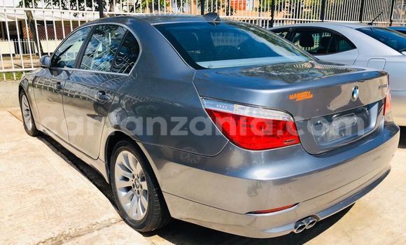 Buy Import BMW 5–Series Other Car in Dar es Salaam in Dar es Salaam Buy Import BMW 5–Series Other Car in Dar es Salaam in Dar es Salaam