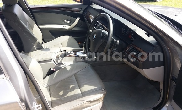 Buy Import BMW 5–Series Other Car in Dar es Salaam in Dar es Salaam Buy Import BMW 5–Series Other Car in Dar es Salaam in Dar es Salaam