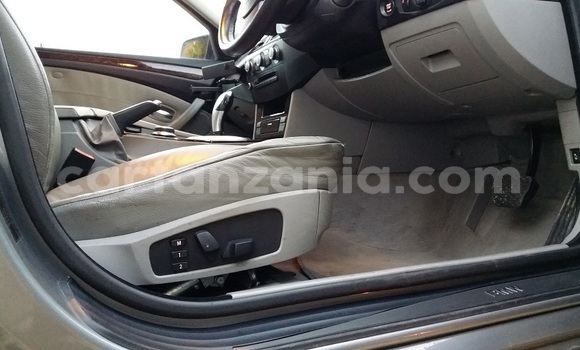 Buy Import BMW 5–Series Other Car in Dar es Salaam in Dar es Salaam Buy Import BMW 5–Series Other Car in Dar es Salaam in Dar es Salaam