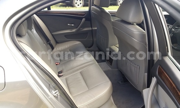 Buy Import BMW 5–Series Other Car in Dar es Salaam in Dar es Salaam Buy Import BMW 5–Series Other Car in Dar es Salaam in Dar es Salaam