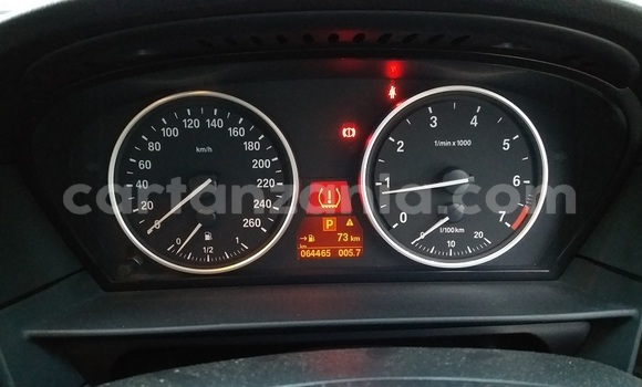 Buy Import BMW 5–Series Other Car in Dar es Salaam in Dar es Salaam Buy Import BMW 5–Series Other Car in Dar es Salaam in Dar es Salaam