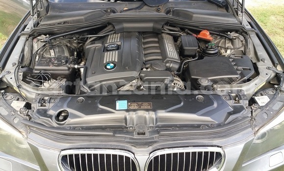 Buy Import BMW 5–Series Other Car in Dar es Salaam in Dar es Salaam Buy Import BMW 5–Series Other Car in Dar es Salaam in Dar es Salaam